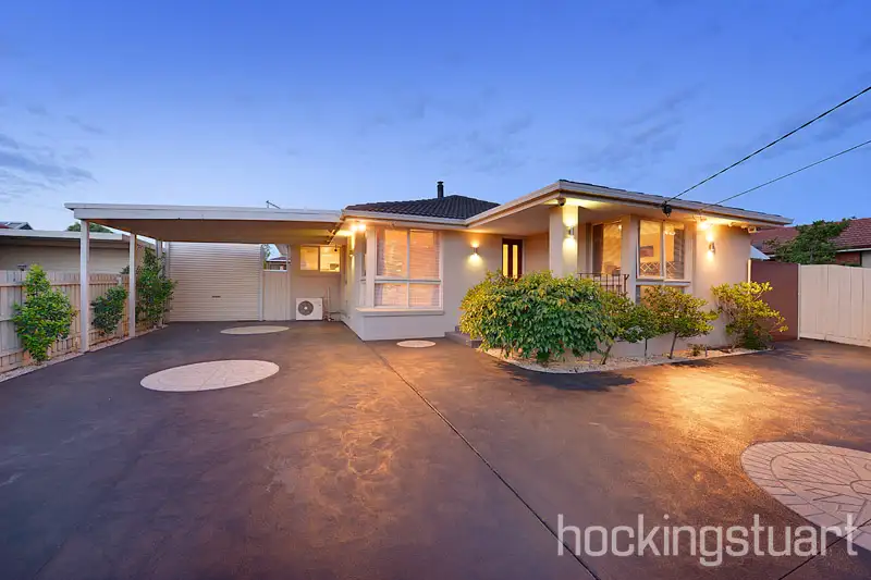 Main view of Homely house listing, 11 Whitehaven Crescent, Noble Park North VIC 3174