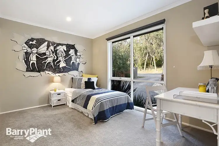 Sixth view of Homely house listing, 1 Fortune Avenue, Lilydale VIC 3140