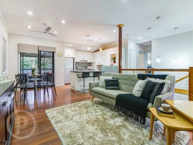 Third view of Homely house listing, 22 Elbury Street, Mitchelton QLD 4053