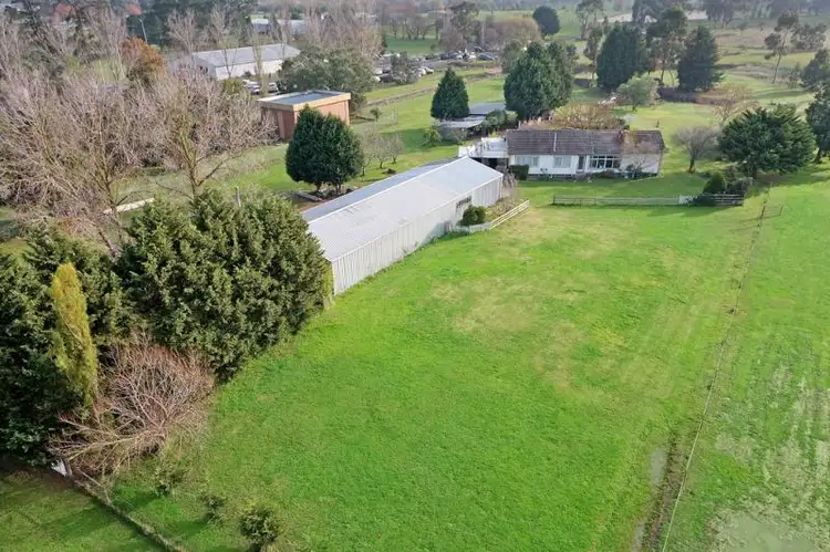 34 Whittlesea Yea Road, Whittlesea VIC 3757
