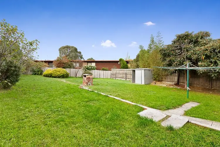 Sixth view of Homely house listing, 28 Kenneth Street, Bulleen VIC 3105