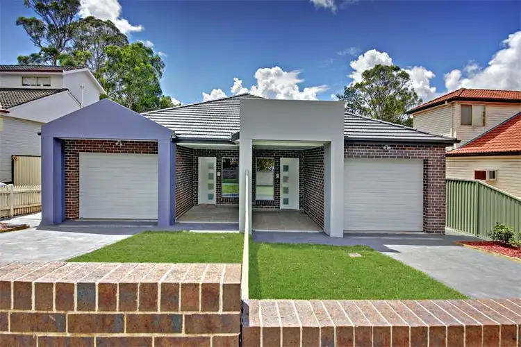 98a Weston Street, Panania NSW 2213