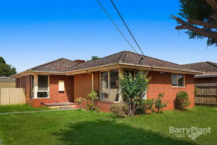 Main view of Homely house listing, 35 Cabernet Crescent, Bundoora VIC 3083