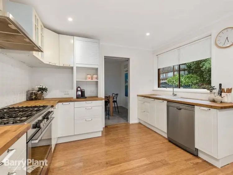 Third view of Homely house listing, 44 Manuka Drive, Boronia VIC 3155