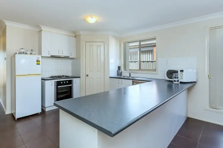 Second view of Homely house listing, 5 Secret Garden Way, Tarneit VIC 3029