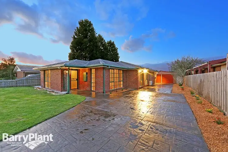 29 Eildon Parade, Rowville VIC 3178