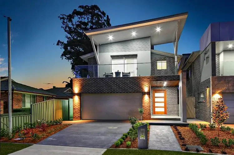 20A Victor Avenue, Panania NSW 2213