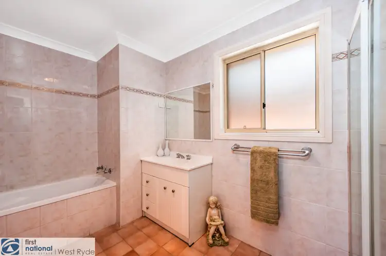 Sixth view of Homely townhouse listing, 4/143-145 Victoria Road, Parramatta NSW 2150