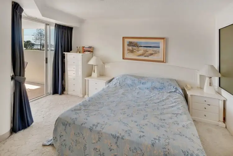 Fifth view of Homely unit listing, 365/180 Alexandra Parade, Alexandra Headland QLD 4572