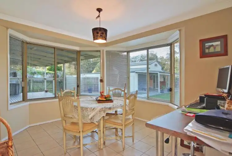 Fourth view of Homely house listing, 1 Lightwood Drive, West Nowra NSW 2541