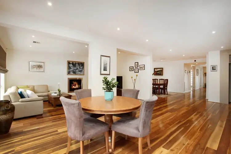 Fifth view of Homely house listing, 137 Arbour Boulevard, Burnside Heights VIC 3023