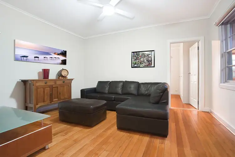 Third view of Homely unit listing, 36A Torbay Street, Macleod VIC 3085