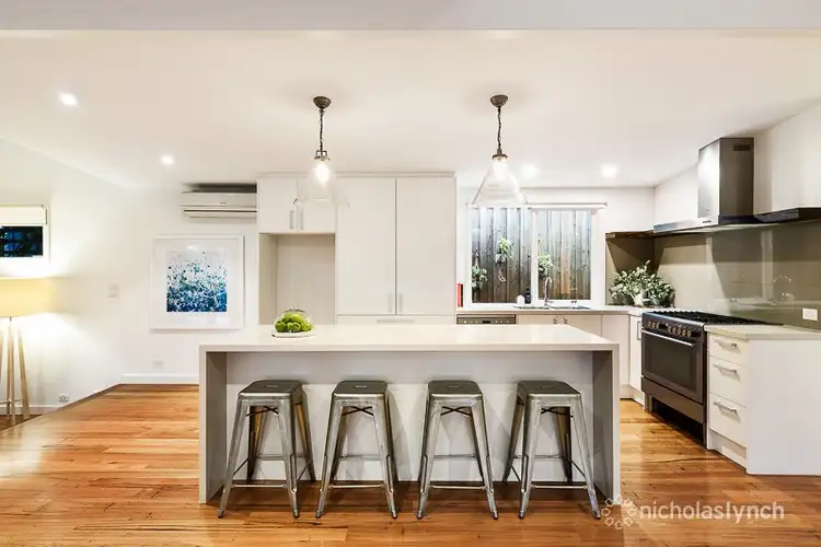 Third view of Homely house listing, 30 Mountain View Road, Mount Eliza VIC 3930