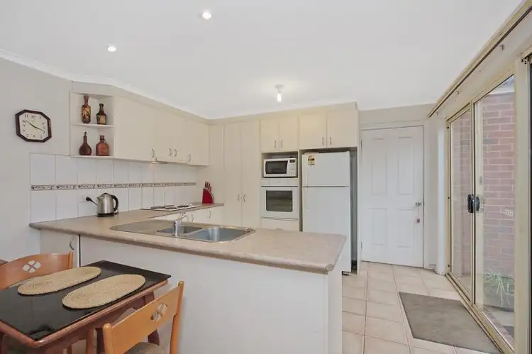 Fourth view of Homely house listing, 4 Mopoke Mews, Whittlesea VIC 3757