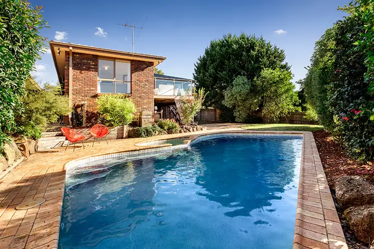 Seventh view of Homely house listing, 25 Corsican Avenue, Doncaster East VIC 3109