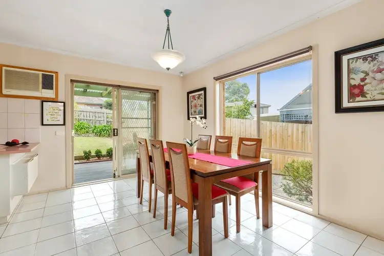 Third view of Homely unit listing, 2/5 Melanie Court, Mount Waverley VIC 3149