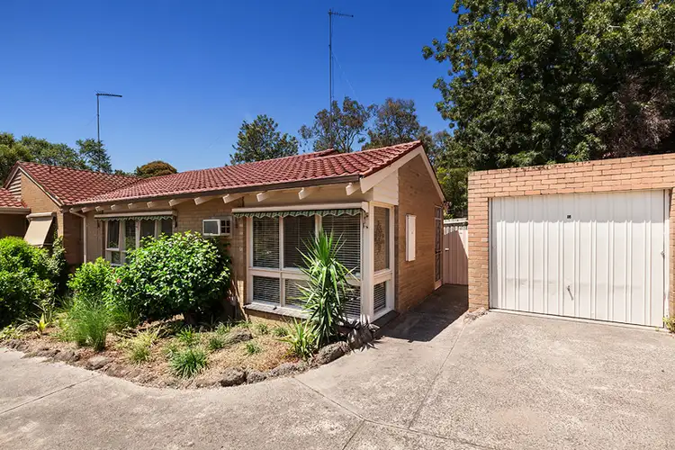 Sixth view of Homely unit listing, 6/39 Main Road, Lower Plenty VIC 3093