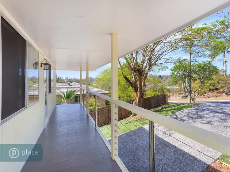 Third view of Homely house listing, 50 Tallaroon Street, Jindalee QLD 4074