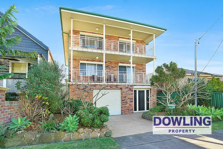 22 Fullerton Street, Stockton NSW 2295