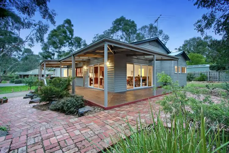 16-18 Arkarra Court, Croydon North VIC 3136