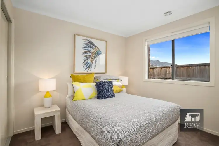Sixth view of Homely house listing, 21 Holland Crescent, Truganina VIC 3029