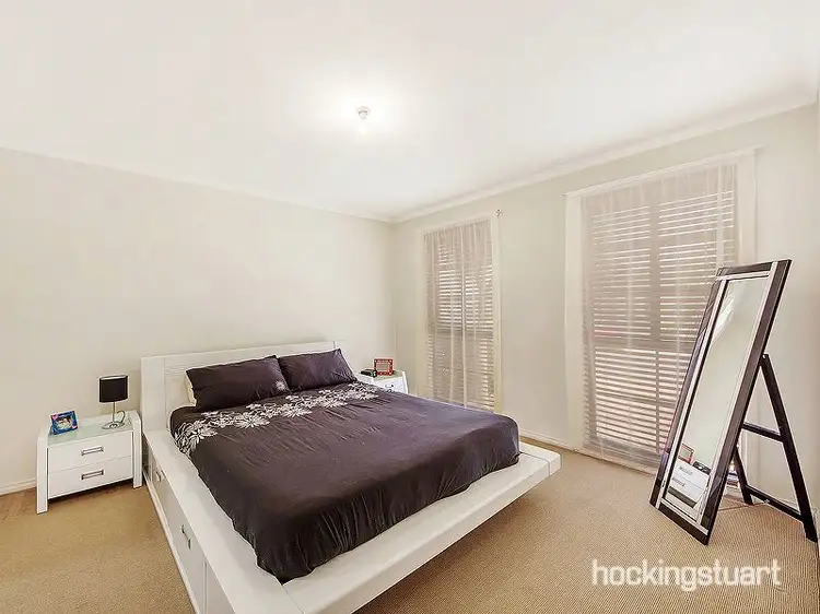 Fifth view of Homely house listing, 1/7 Jade Way, Hillside VIC 3037