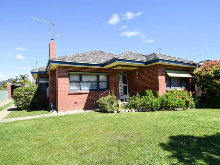 Main view of Homely house listing, 3 Taylor Street, Wangaratta VIC 3677