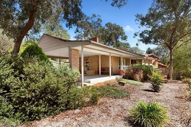 Main view of Homely house listing, 39 Onkara Court, Eltham VIC 3095