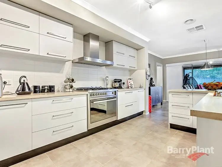 Third view of Homely house listing, 33 Orana Street, Wyndham Vale VIC 3024