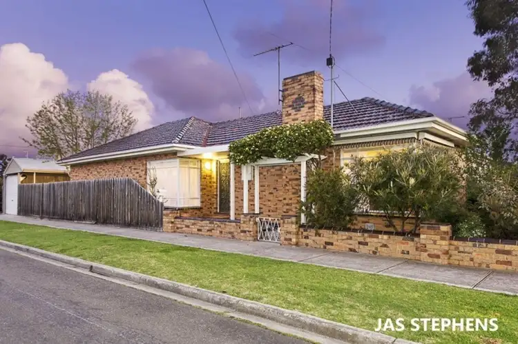 Main view of Homely house listing, 31 Brunswick Street, West Footscray VIC 3012