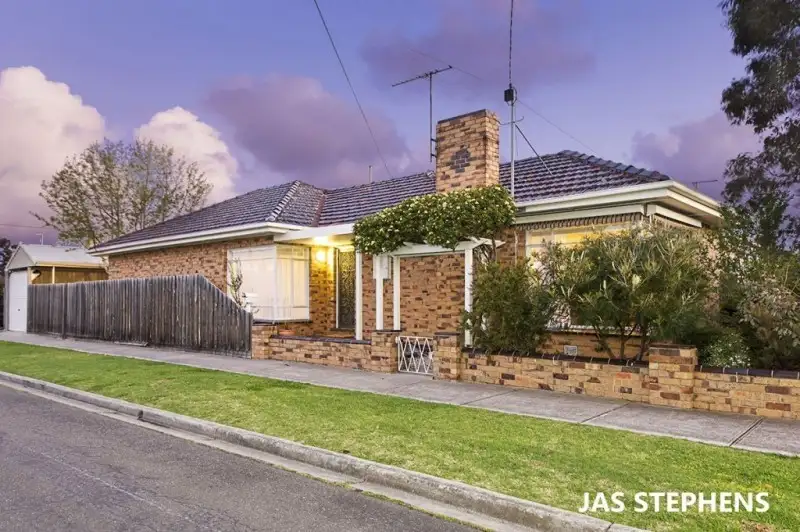 Main view of Homely house listing, 31 Brunswick Street, West Footscray VIC 3012
