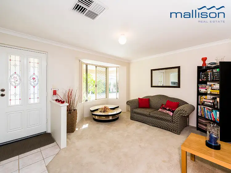 Third view of Homely house listing, B/38 Firefalls Close, Huntingdale WA 6110