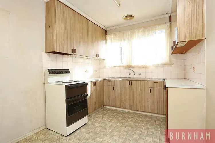 Third view of Homely unit listing, 8/33 Gordon Street, Footscray VIC 3011