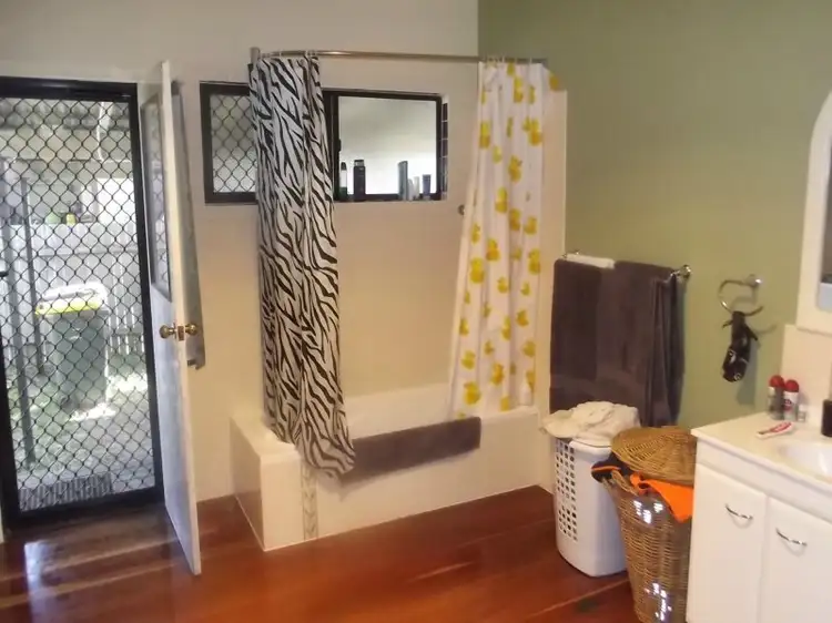 Fifth view of Homely house listing, 12 Gallagher Drive, Tirroan QLD 4671