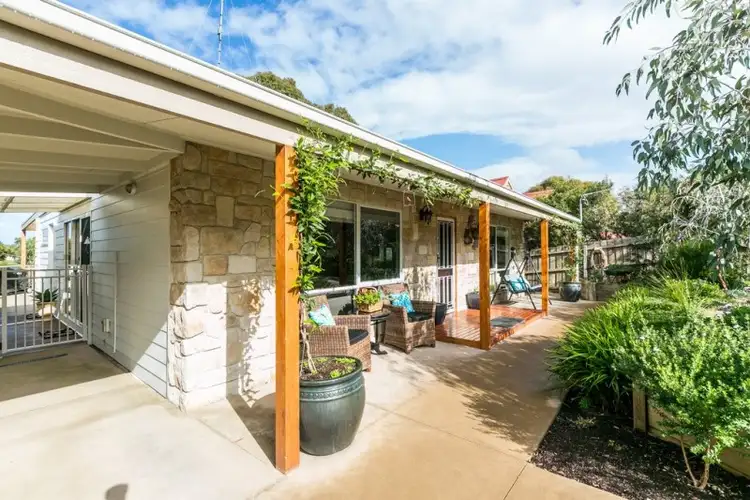 Second view of Homely house listing, 71 Strathmore Drive, Jan Juc VIC 3228