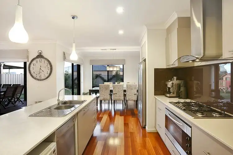 Second view of Homely house listing, 17 Rice Flower Road, Sunshine North VIC 3020