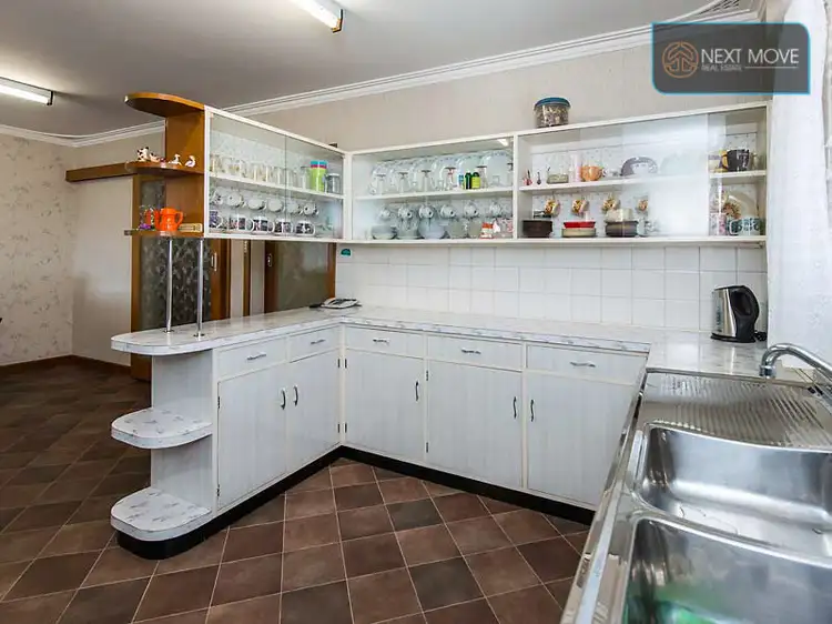 Fifth view of Homely house listing, 113 Leach Highway, Willagee WA 6156
