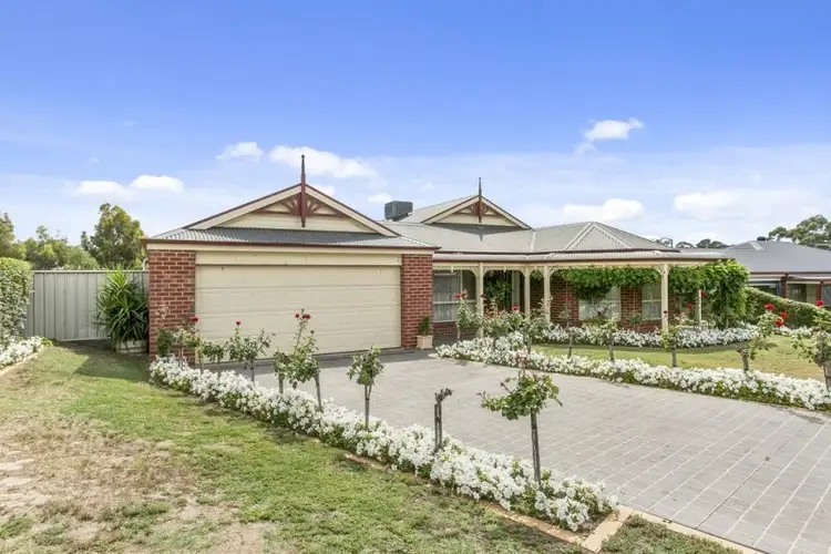 9 McClelland Street, Eaglehawk VIC 3556