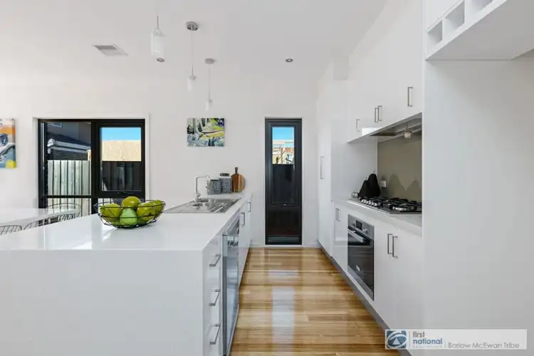 Sixth view of Homely townhouse listing, 4/10 Romawi Street, Altona VIC 3018