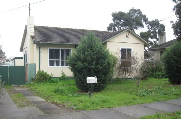 7 Caddy Court, Reservoir VIC 3073