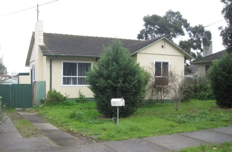 Main view of Homely house listing, 7 Caddy Court, Reservoir VIC 3073