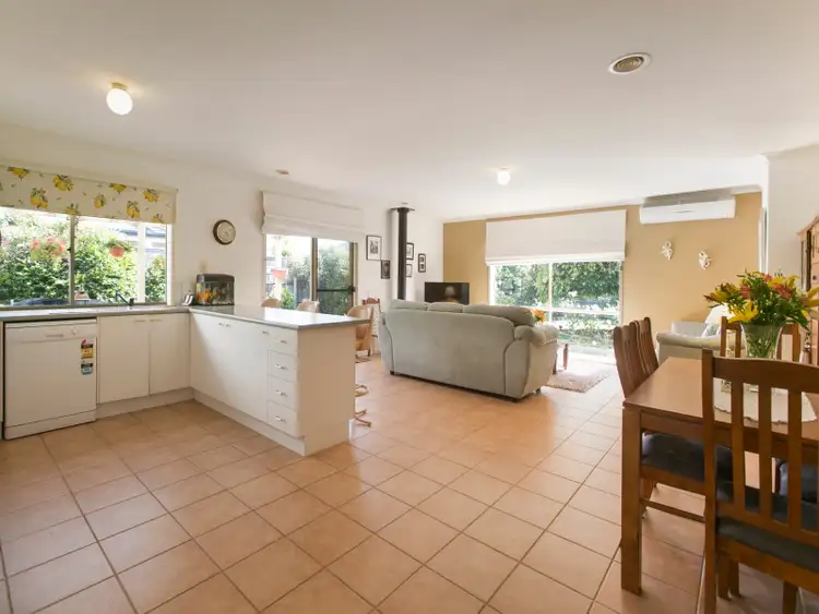 Second view of Homely house listing, 9 Sunrise Close, Safety Beach VIC 3936