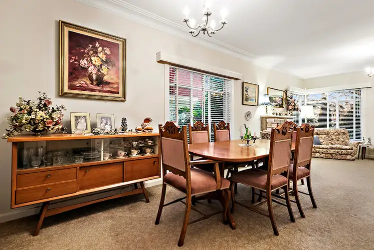 Third view of Homely house listing, 27 Ormond Road, Eaglemont VIC 3084