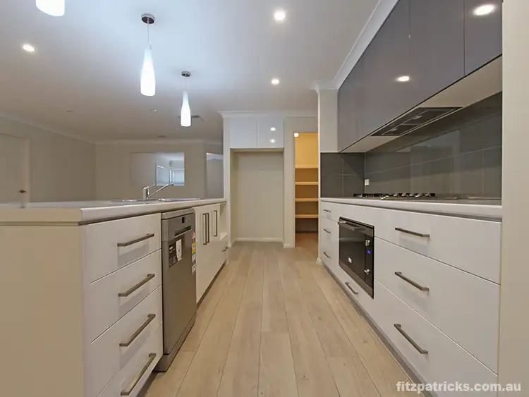 Third view of Homely house listing, 22 Barton Avenue, Bourkelands NSW 2650