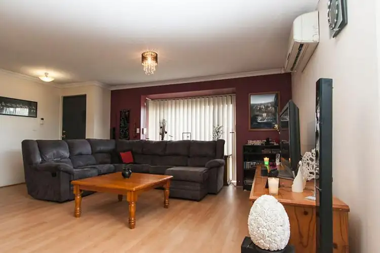 Fifth view of Homely house listing, 9 Pepperell Crescent, Leda WA 6170