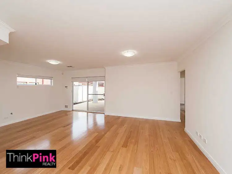 Fourth view of Homely villa listing, 8/198 Surrey Road, Rivervale WA 6103