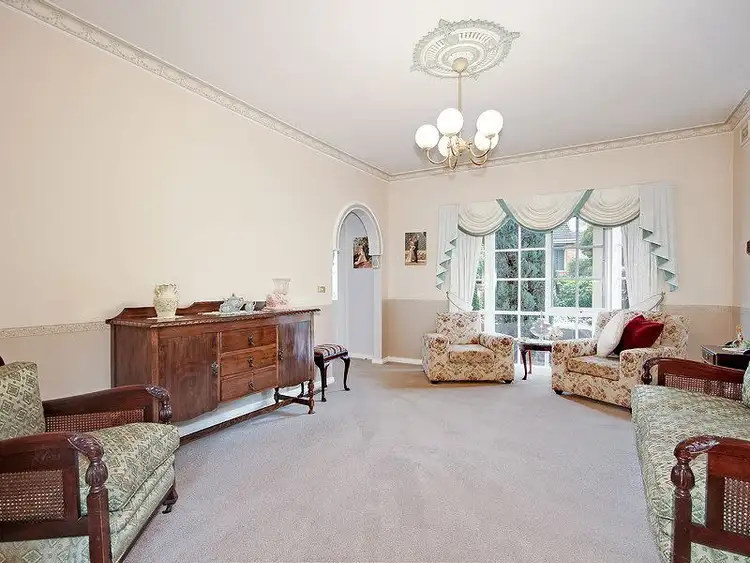 Fourth view of Homely house listing, 16 Pelham Drive, Vermont South VIC 3133