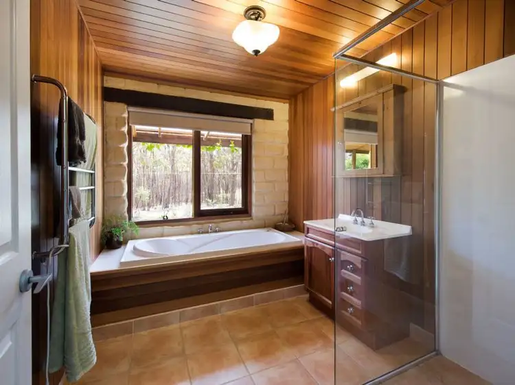 Fourth view of Homely house listing, 289 Scotts Lane, Porcupine Ridge VIC 3461