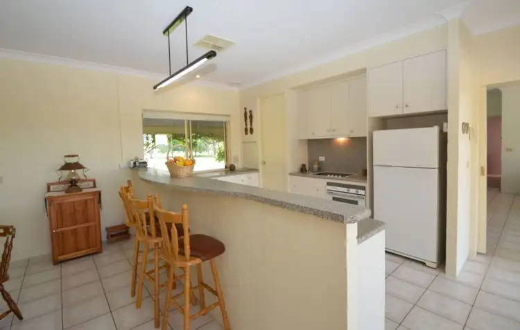 Sixth view of Homely rural property listing, 1561 Wangaratta Kilfeera Road, Hansonville VIC 3675