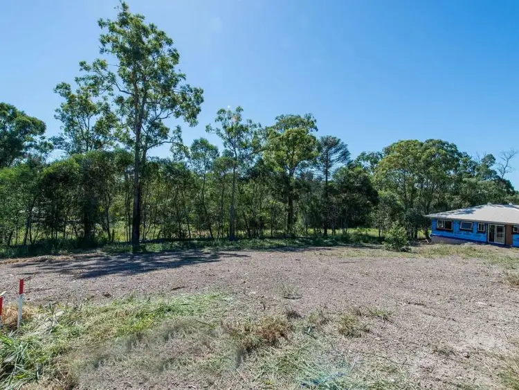 Second view of Homely land listing, 33 Acomis Street, Mackenzie QLD 4156